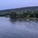 Gaestehaus Bonaforth Δωμάτια σε οικογενειακή κατοικία