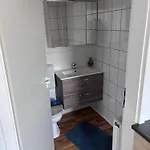 Gaestehaus Bonaforth Δωμάτια σε οικογενειακή κατοικία