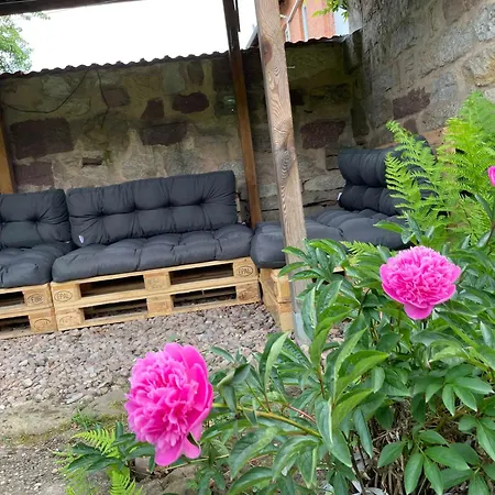 Ubytování v soukromí Gaestehaus Bonaforth