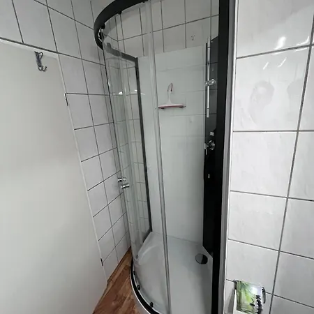Gaestehaus Bonaforth Ubytování v soukromí