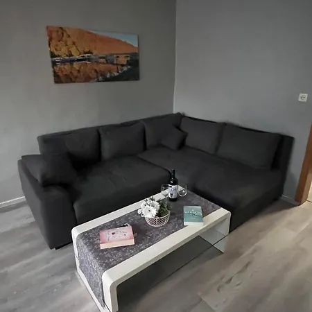 Ubytování v soukromí Gaestehaus Bonaforth