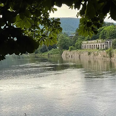 Gaestehaus Bonaforth * Ганн. Мюнден